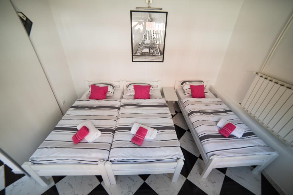 Apartman Hitno Tuzla Exterior foto